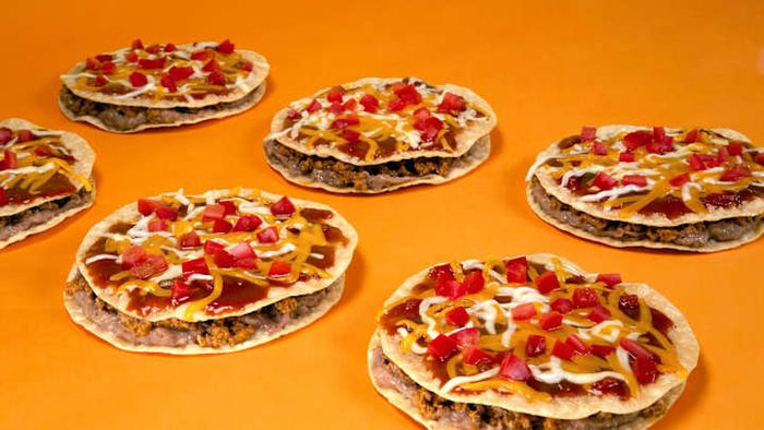 The iconic Mexican Pizza from Taco Bell is officially back on the menu for good.