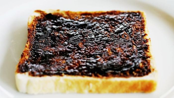 The classic way to savor Vegemite is by spreading it on toast. However, it’s important to use it sparingly—too much can overwhelm the palate.