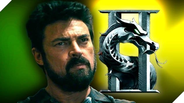 Cái Nhìn Đầu Tiên Về Phần Tiếp Theo Của Mortal Kombat 2