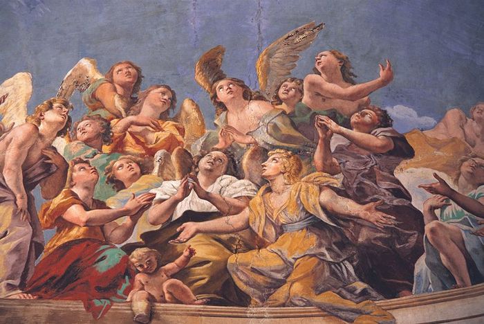The significance of 77 in angel numbers