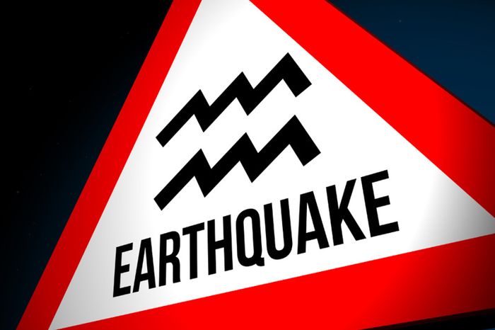 Earthquake