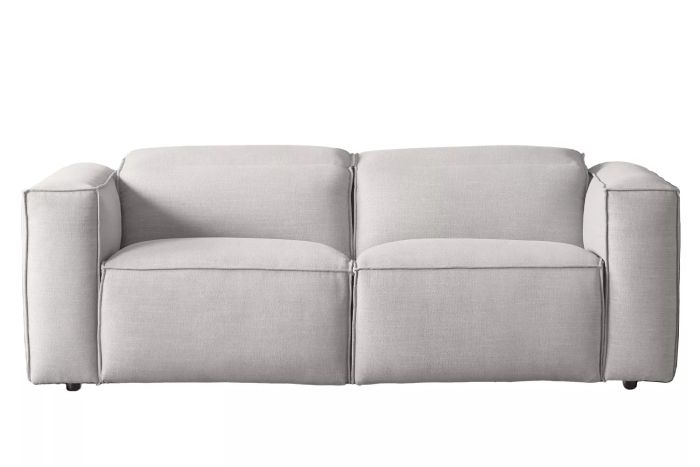 Arhaus Coburn Two Piece Motion Sofa