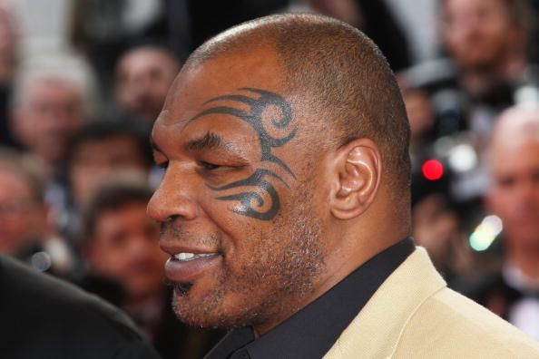 Cannes 2008: Premiere of 'Che'
