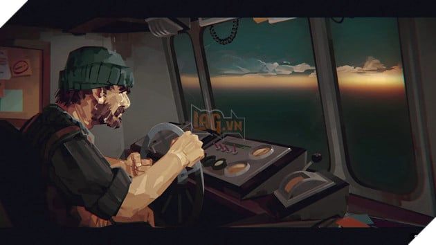 Dự án game độc lập đình đám Dredge sắp ra mắt phiên bản di động, khiến cộng đồng game thủ vô cùng phấn khích