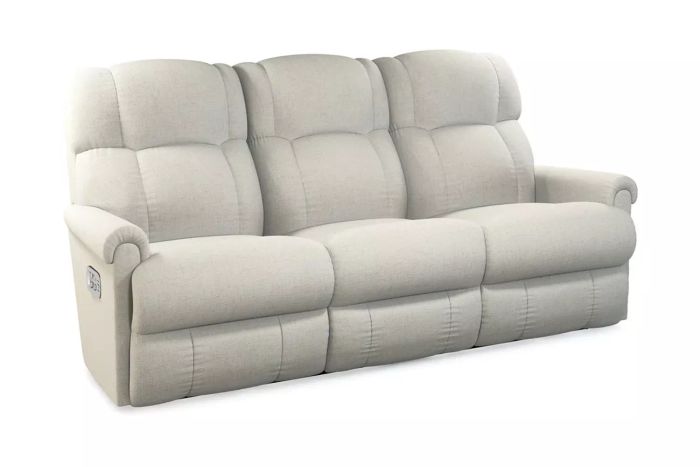 La-Z-Boy Pinnacle Power Wall Reclining Sofa