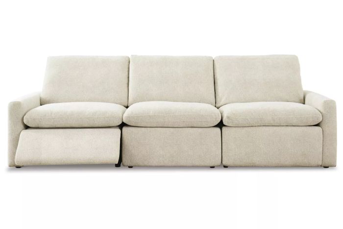 Ashley Furniture Hartsdale 3-Piece Power Reclining Modular Sofa