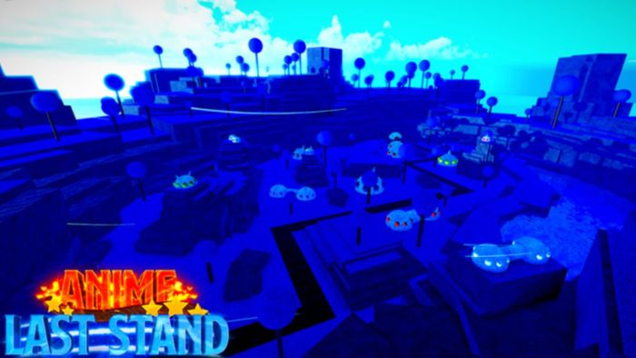 Giới thiệu sơ lược về Anime Last Stand