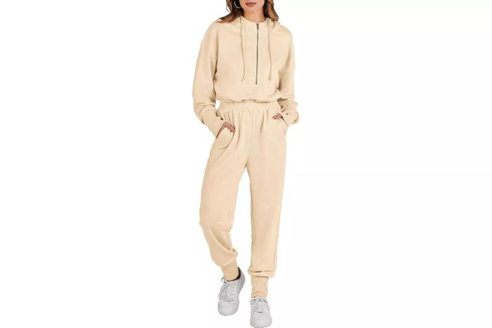 Caracilia Jumpsuit