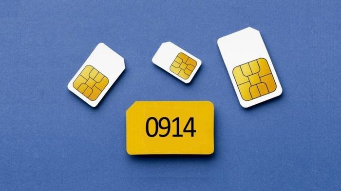 Đầu số 0914 kết hợp với những con số nào để mang lại may mắn và thành công?