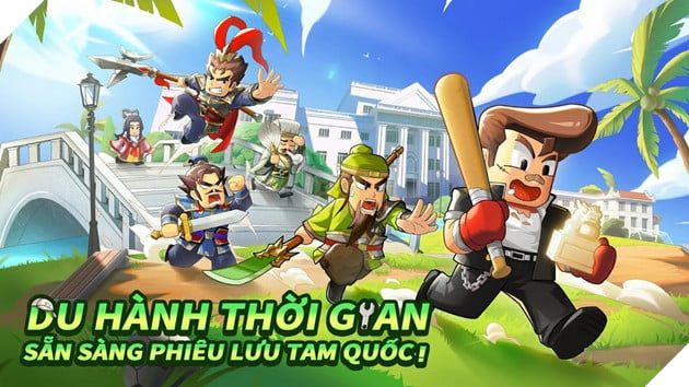Hướng dẫn chi tiết cách nhập và tổng hợp Giftcode 3Q Thành Chủ Tiêu Dao mới nhất 2024