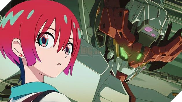 Mobile Suit Gundam GQuuuuuuX đã vượt qua Hathaway để trở thành bộ phim có doanh thu cao thứ 3 trong loạt Gundam tại Nhật Bản (Phiên bản 2).
