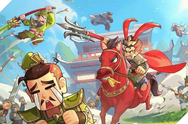 Hướng dẫn chi tiết cách nhập và tổng hợp Giftcode 3Q Thành Chủ Tiêu Dao mới nhất trong năm 2024.