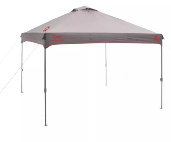 Instant Outdoor Canopy