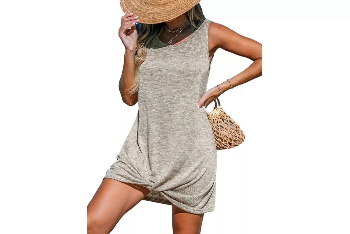 CUPSHE Women's Swimsuit Cover-Up