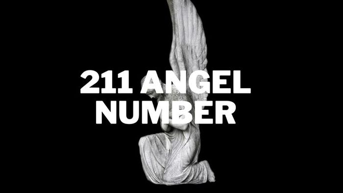 The angelic number 211