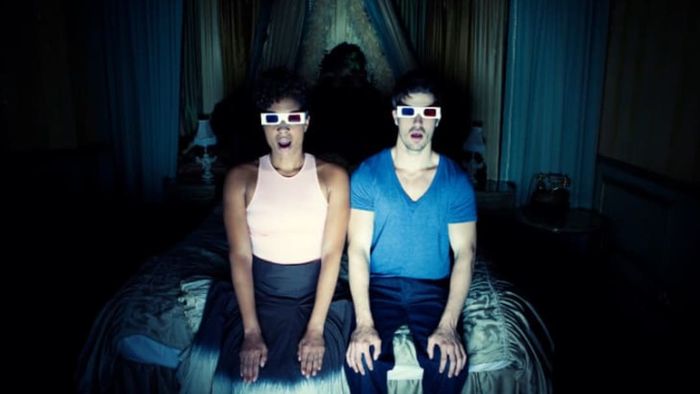 In 1982, 7-Eleven faced negative publicity over 3-D glasses.