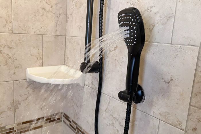 The DreamSpa Ultra-Luxury 9