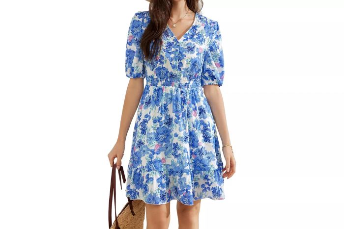 GRACE KARIN Casual Dress