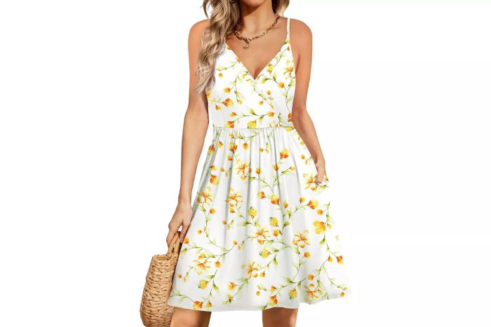 WEACZZY Dress
