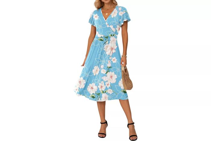 GRECERELLE Dress