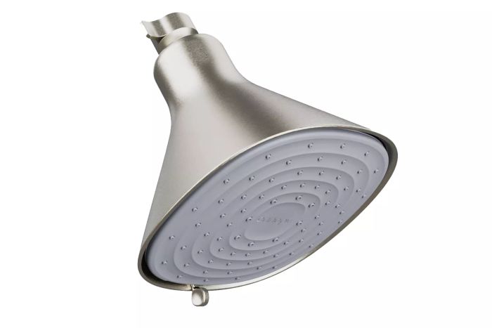 Canopy Filtered Shower Head