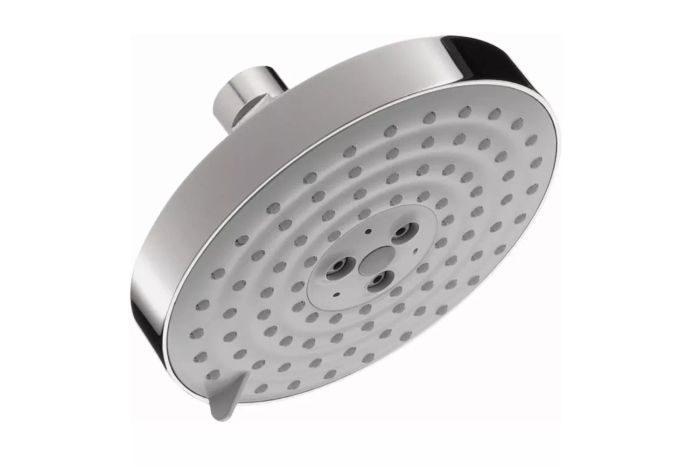 Hansgrohe Raindance Showerhead
