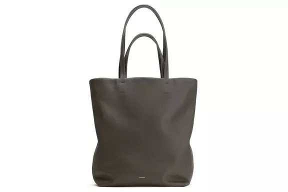 Cuyana Tall Easy Tote Bag