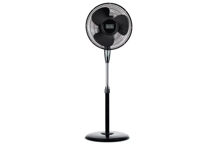 Amazon BLACK+DECKER 16-Inch Stand Fan