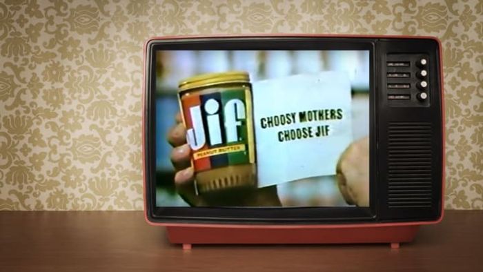 TV commercials love to pit rival products against each other.