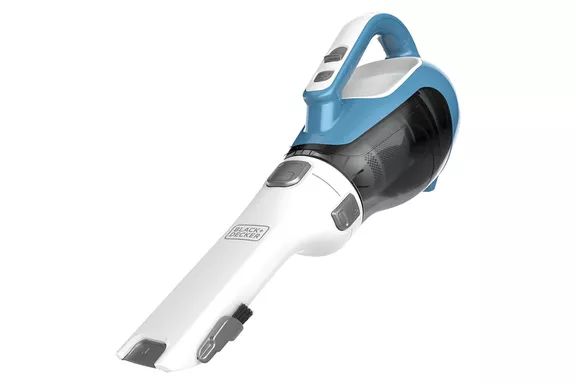BLACK+DECKER Dustbuster AdvancedClean Cordless Handheld Vacuum