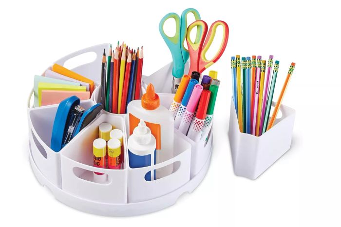 Learning Resources Create-A-Space Storage Center