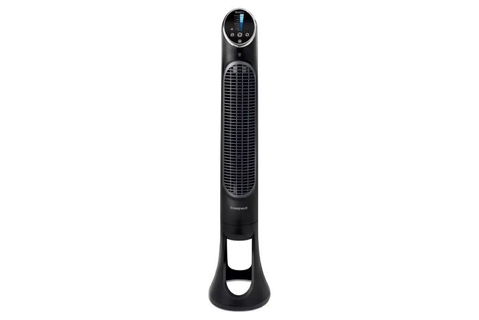 Honeywell QuietSet Whole Room Tower Fan