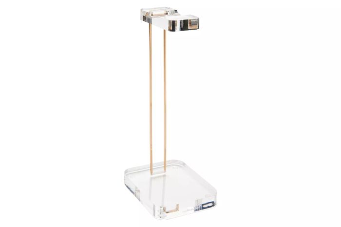 Russell+Hazel Acrylic Headphones Stand