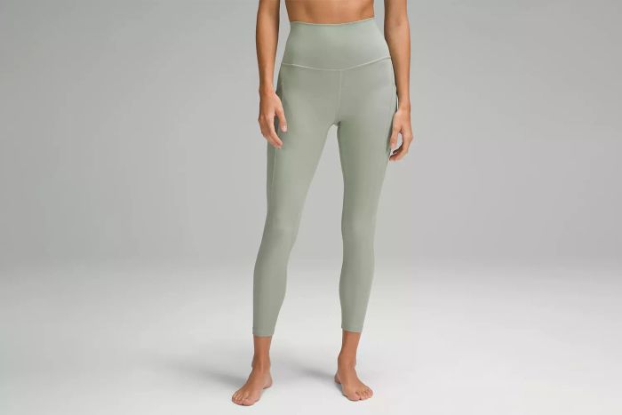 lululemon Align High-Rise Pant with Pockets