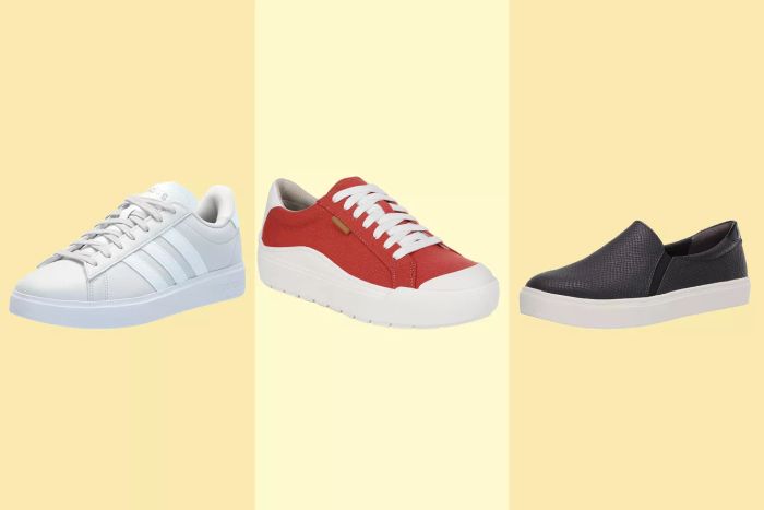 Explore comfortable shoe options on Amazon for all-day wear.