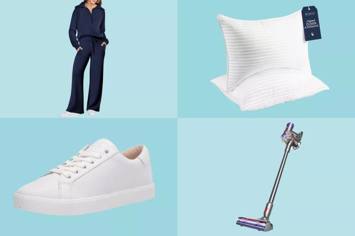 Early Labor Day Weekend Deals Loved by Amazon Shoppers