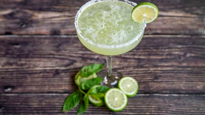 The origins of the margarita are surrounded by numerous tales and theories.