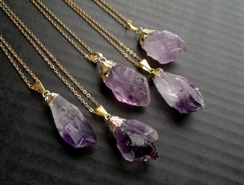 Trang sức phong thủy giúp cải thiện sức khỏe