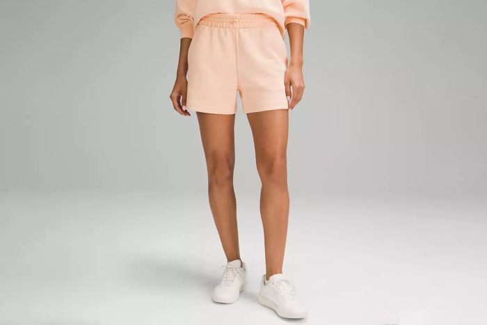 Softstreme High-Rise Short