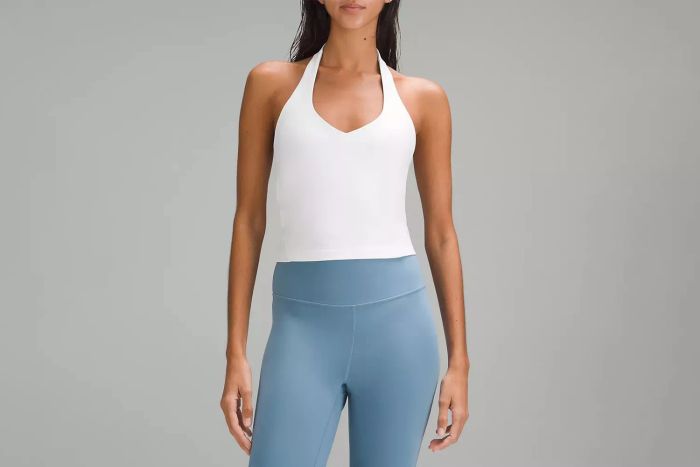 lululemon Align Halter Tank Top