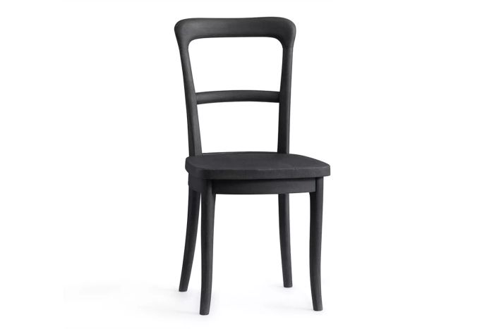 Pottery Barn Cline Bistro Dining Chair