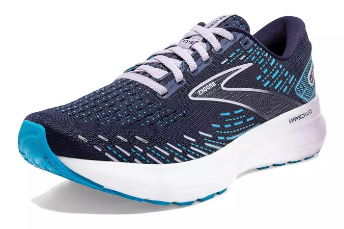 Amazon Brooks Women's Glycerin 20 Neutral Running Shoe