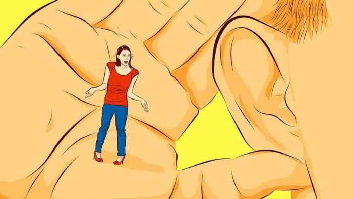 How to Be an Attentive Listener When Someone Needs to Vent