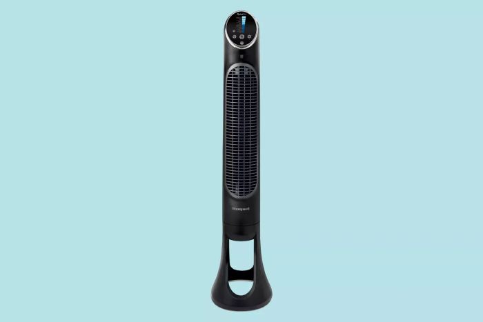 Honeywell QuietSet Whole Room Tower Fan Limited-Time Offer