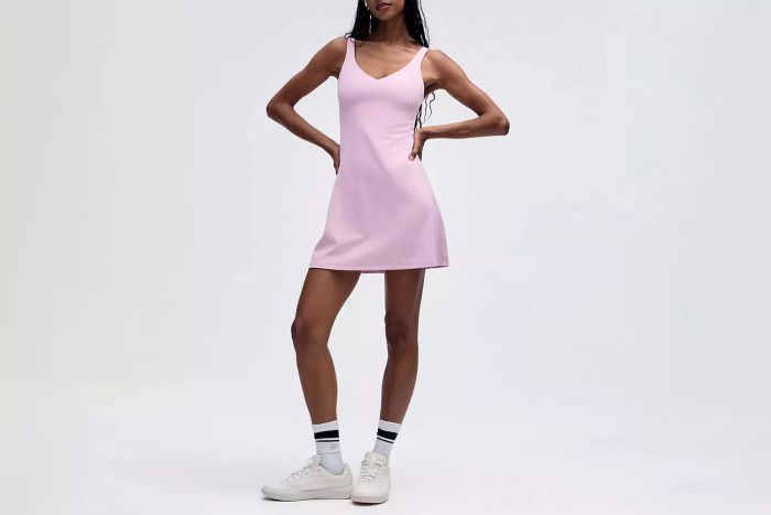 lululemon Align Dress
