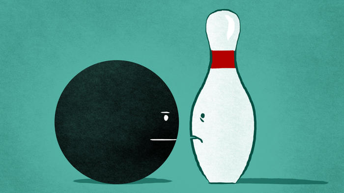 How My Non-Confrontational Nature Has Hindered My Progress in Life