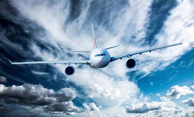1- turbulence