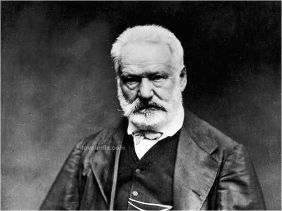 Victor-Hugo-Biography