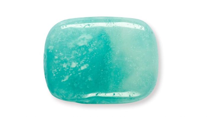 meaning of amazonite
