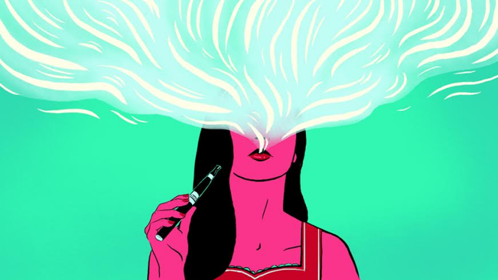 Are E-Cigarettes Safe? Here’s What We Know